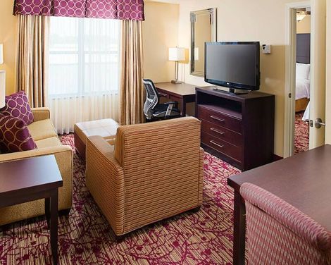 Homewood Suites by Hilton Carle Place - Garden City, NY-0