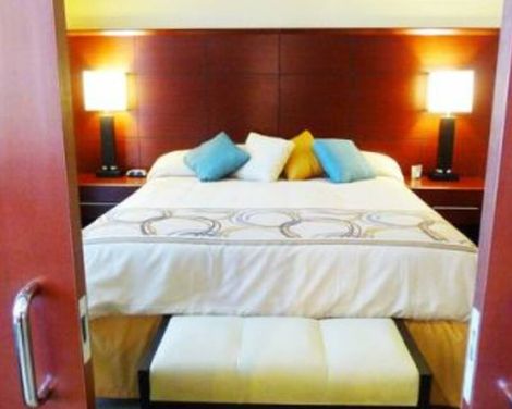 Staybridge Suites Las Vegas-2