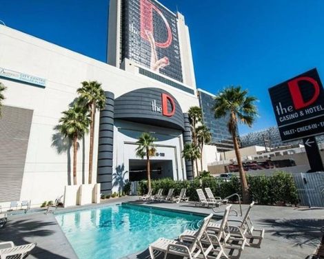 The D Hotel & Casino-1