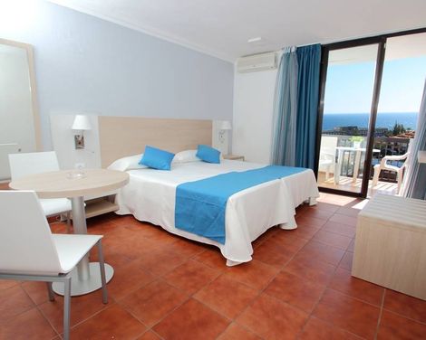 Hotel New Folías