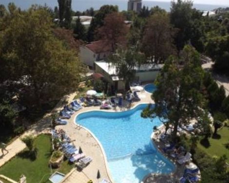 Hotel Silver-1