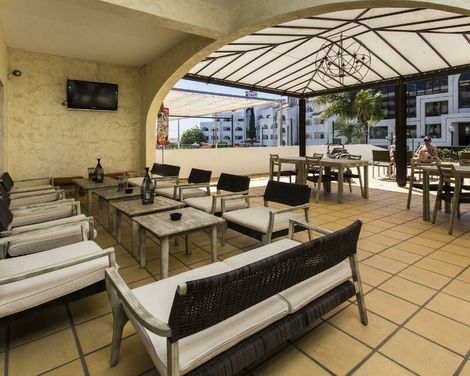 Paladim & Alagoa Mar Aparthotels