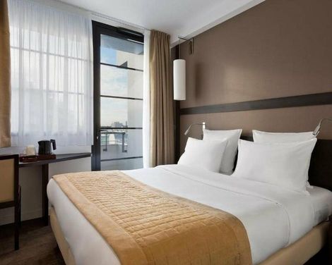 Simon's Boutique Hotel