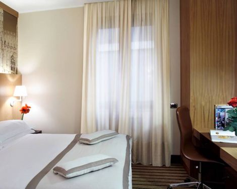Starhotels Ritz