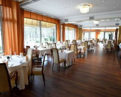 Parkhotel Kurhaus
