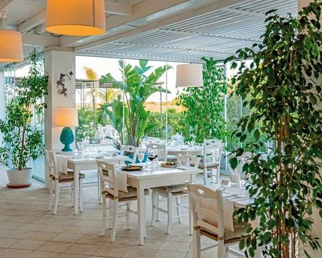 Resort Hotel Tenuta Centoporte