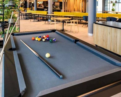 ibis Muenchen City West Hotel