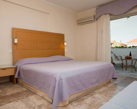 Olympic Kosmas Hotel