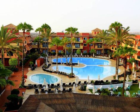 BLUESEA Aloe Corralejo-1