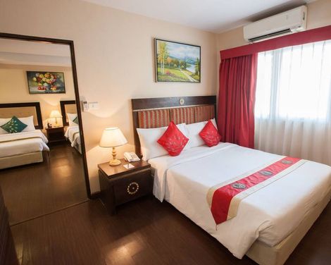 MAC Boutique Suites-2