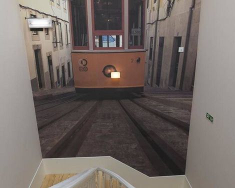 My Story Hotel Ouro
