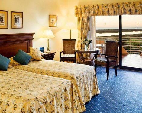 Hotel Quinta do Lago