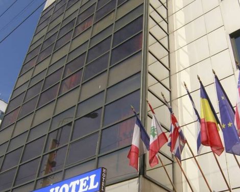 Lina Hotel