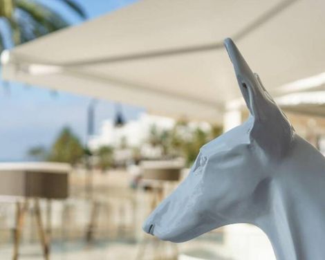 One Ibiza Suites