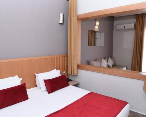 Golden Beach Appart Hôtel