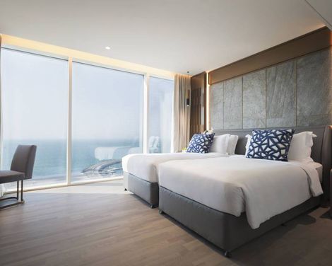 Jumeirah Beach Hotel-3