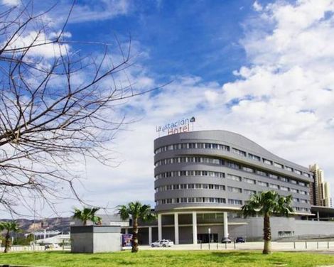 Hotel La Estación