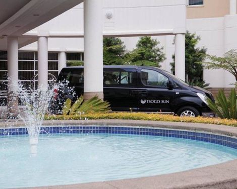 Garden Court Sandton City-3