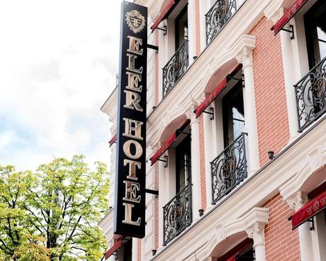 Eler Hotel