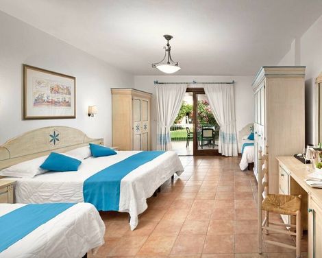 Sentido Orosei Beach-2