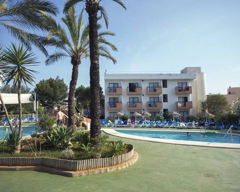 azuLine Hotel Mar Amantis & Mar Amantis II