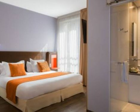 Best Western Seine West Hotel-3