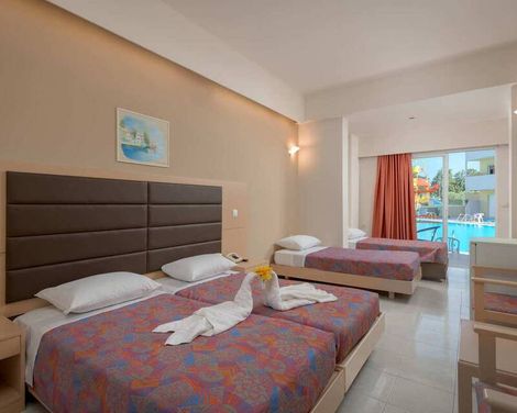 Golden Odyssey Hotel