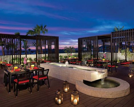 Secrets Puerto Los Cabos Golf & Spa Resort