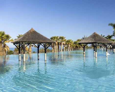 Gran Meliá Palacio de Isora