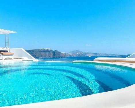 Santorini Secret Premium