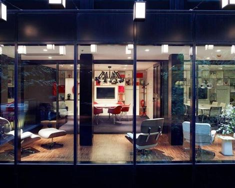 citizenM London Bankside