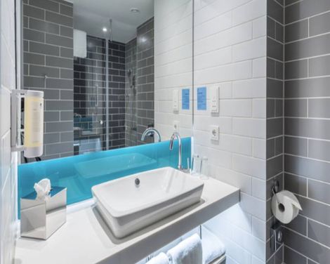 Holiday Inn Express Munich - City East