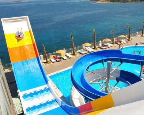 Blue Dreams Resort-2