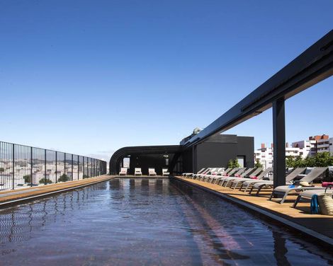 Upon Lisbon Prime Residences