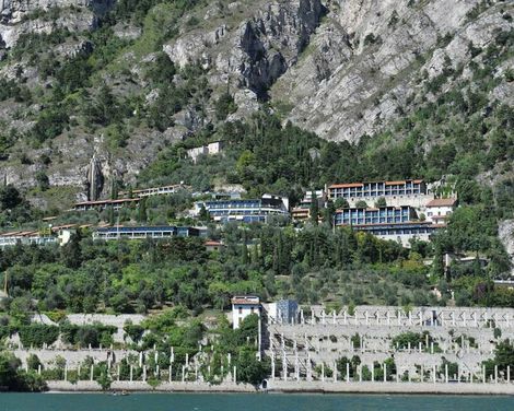 La Limonaia Hotel