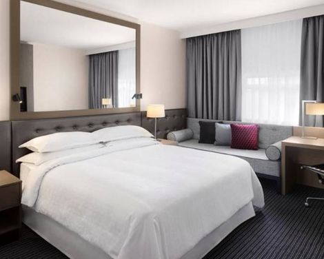 Sheraton Heathrow-0