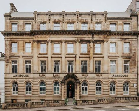 Abode Glasgow