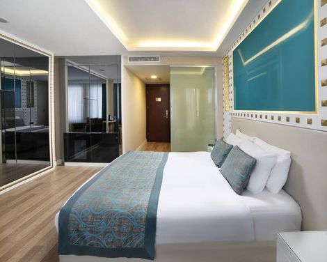 Great Fortune Hotel-0