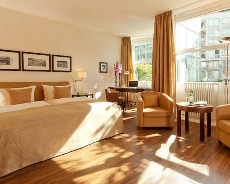 ABION Berlin Villa
