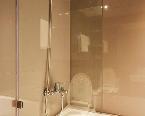 Aspira Tropical Residence Thong Lor