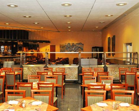 Olympik Hotel Tristar-3