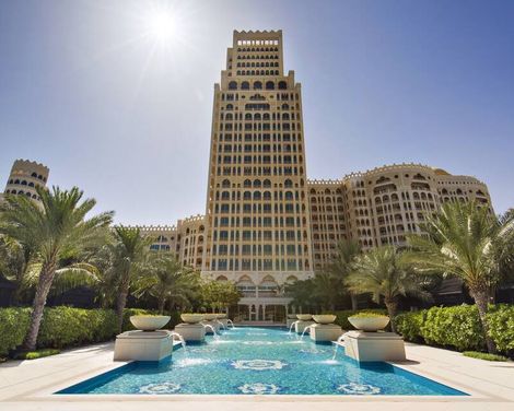 Waldorf Astoria Ras Al Khaimah
