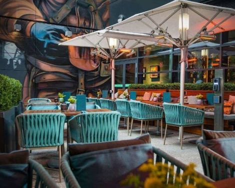 Travelodge Plus Dublin City Centre-0