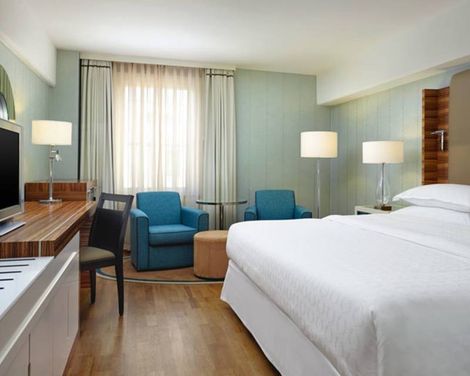 Sheraton Stockholm Hotel