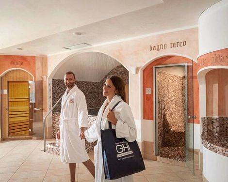 GHI Hotel Le Balze Aktiv & Wellness-0