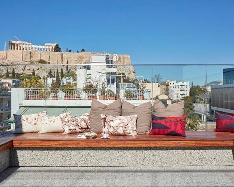 Philippos Hotel
