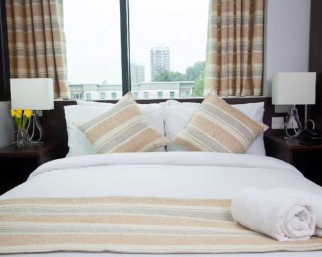 London City Airport Hotel