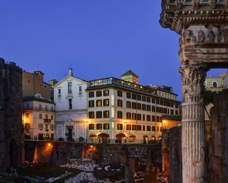 Forum Roma