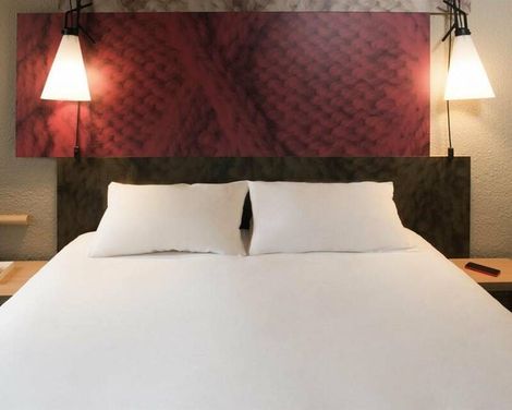 ibis London Excel Docklands