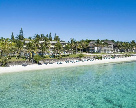 Solana Beach Mauritius
